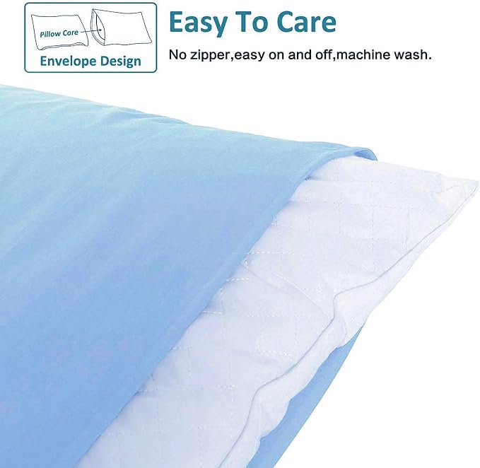NTBAY Standard Pillowcase Set - Image 3