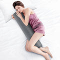 SereneCloud Memory Foam Body Pillow by Unknown