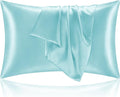 BEDELITE Satin Pillowcase for Hair and Skin, Super Soft and Cooling Similar to by BEDELITE