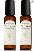 Eucalyptus Fragrance Room Spray, Long Lasting Air Fresheners by THEGOODSOULPROJECT