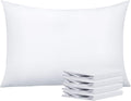 NTBAY Queen Pillowcase Set by NTBAY
