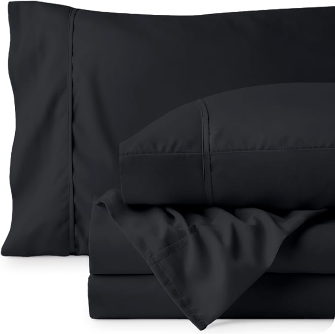 Bare Home Queen Sheet Set - Image 9