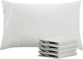 NTBAY Queen Pillowcase Set by NTBAY