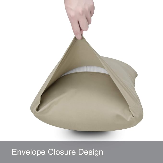2-Pack Stretch Pillow Cases - Image 4