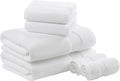 Madison Park Turkish 100% Cotton 600Gsm Luxury Premium Thick Soft Absorbent by MADISONPARK