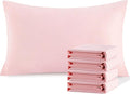 NTBAY Queen Pillowcase Set by NTBAY