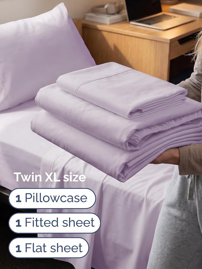 Extra Deep Twin XL Sheet Set - Image 4
