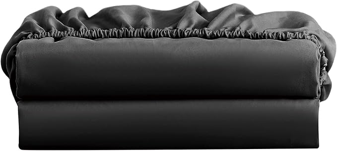 FreshCulture Full Fitted Sheet Only 2 Pack by FreshCulture