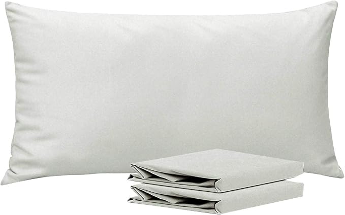 NTBAY King Pillowcase Set by NTBAY