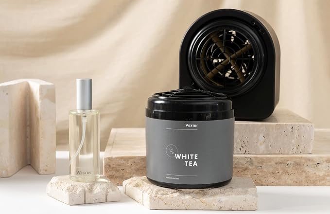 Westin White Tea Room Spray - Image 5