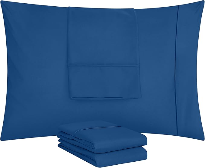 Utopia Bedding Queen Pillow Cases - Image 5