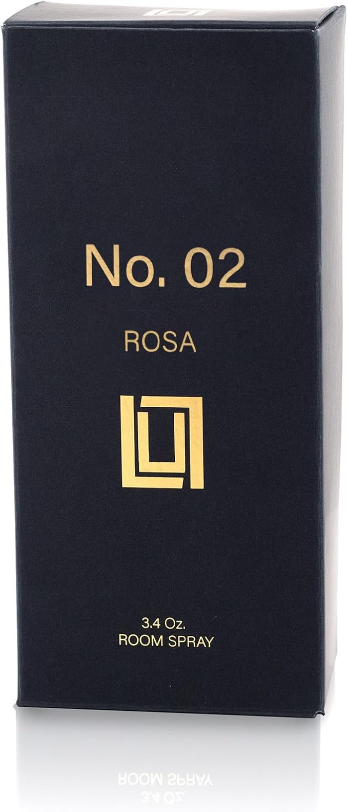Lulu Candles | No. 02 Rosa | Luxury Room Spray | Fine Mist Air Freshener | - Image 4