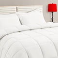 TAIMIT Ivory Full Size Comforter Set by TAIMITBedingSets