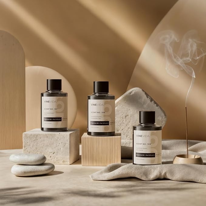 VINEVIDA Caribbean Breeze Fragrance Oil - Image 8