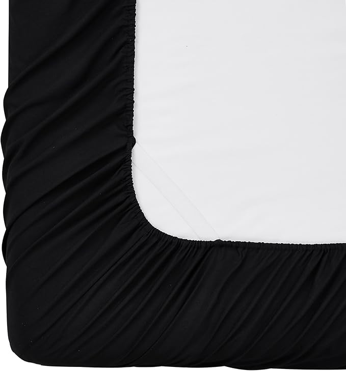 Full Size Fitted Sheet Only - Image 5