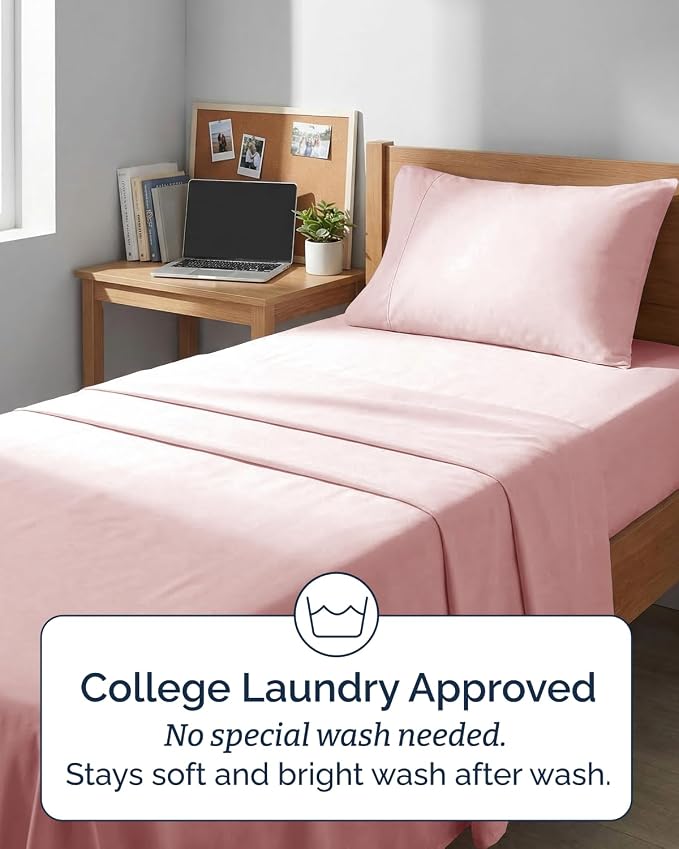 Extra Deep Twin XL Sheet Set - Image 7