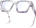livho Oversized Eyewear Frame for Woman and Men by livho