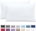 Bare Home Microfiber Pillow Cases by BareHome