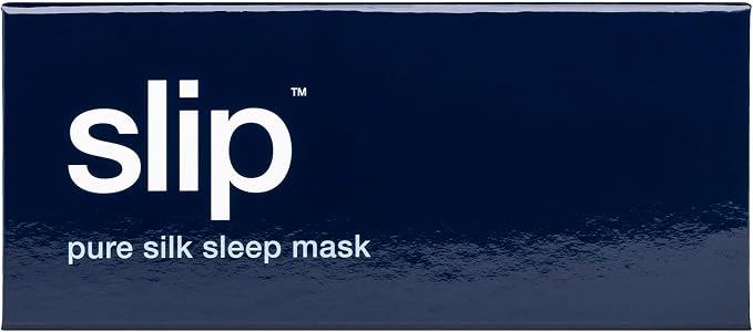 slip Pure Silk Sleep Mask - Image 4