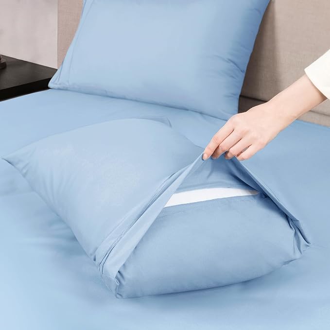 Mejoroom Twin XL Size Sheet Set - Image 3