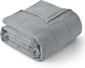 Topblan Weighted Blanket for Adults 20lbs, Soft Cooling Breathable Weighted by Topblan