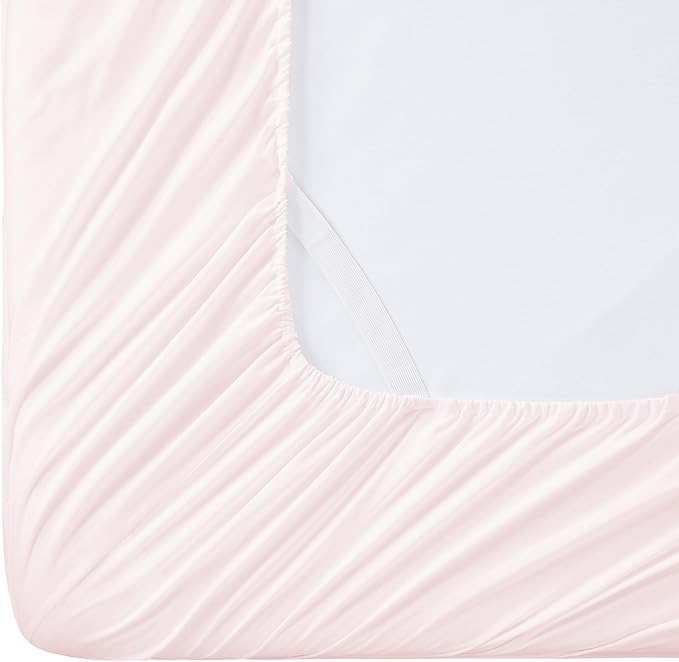 King Size Fitted Sheet Only - Image 5