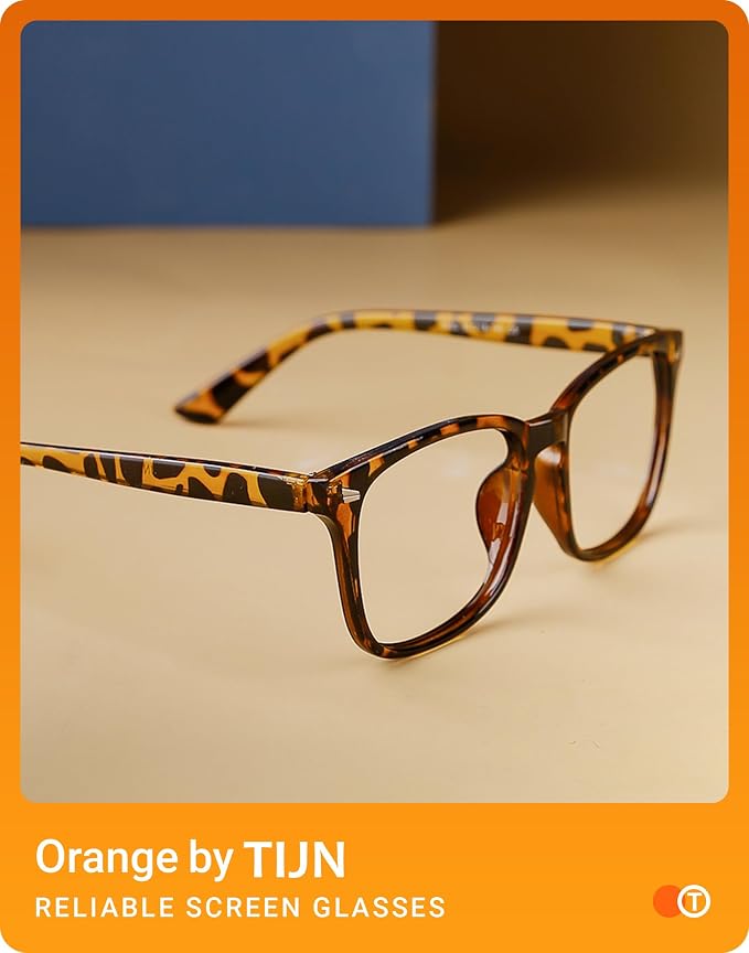 TIJN Blue Light Blocking Glasses - Image 2