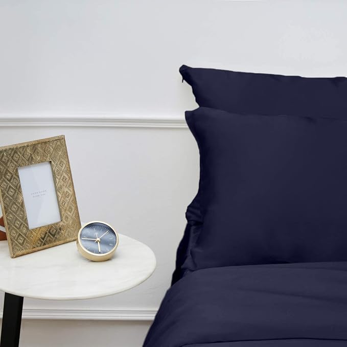 INSSL Silk Pillowcase for Women, Mulberry Silk Pillowcase for Hair and Skin and - Image 7
