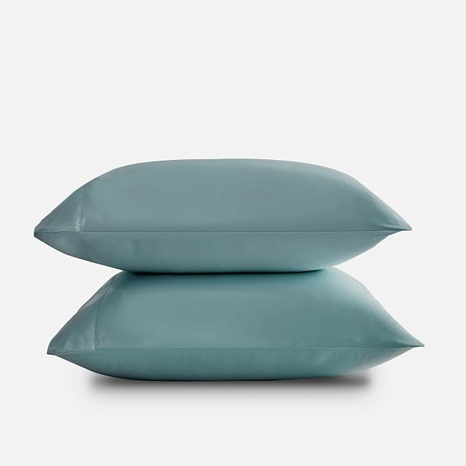 DOZ Pillowcase Set, 100% Viscose derived from Bamboo, Organically Grown - Image 2