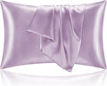 BEDELITE Satin Pillowcase for Hair and Skin, Super Soft and Cooling Similar to by BEDELITE