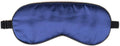 100% Mulberry Silk Sleep Mask Blackout, Cute Natural Sleeping Mask by NMMGlobal