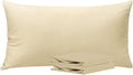 NTBAY King Pillowcase Set by NTBAY