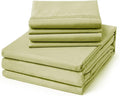 ClevaHome Full Size Sheet Set by ClevaHome