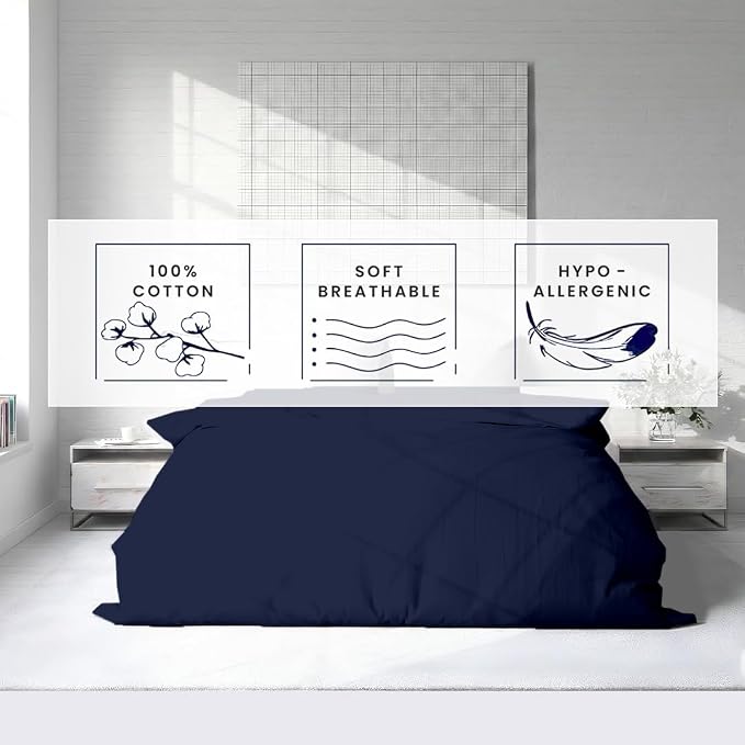 Kotton Culture Custom Duvet Cover - Image 5