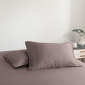 Bella Coterie | Luxury Bamboo Viscose Queen Size Pillowcase Set | 100% by BC