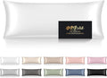 Silk Body Pillow Cases, Mulberry Silk Body Pillow Cover by HOME