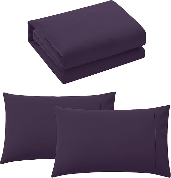 Pure Bedding Duvet Cover Full Size - Image 7