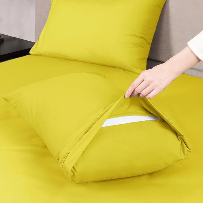 Mejoroom Full Size Sheet Sets - Image 4