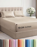 Extra Deep Full Sheet Set by CGKUnlimited