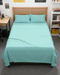 Full XL Bed Sheet by CGKUnlimited