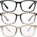 hunsquer Blue Light Glasses for Woman/Men Computer Blue Light Glasses by hunsquer
