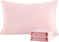NTBAY Standard Pillowcase Set by NTBAY