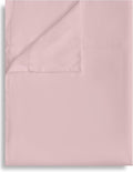 King Flat Sheet Only, 1 Pack Top Bed Sheets, Soft Breathable Brushed Microfiber by Culve