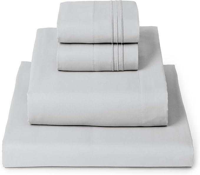 Mellanni Queen Sheets Set by Mellanni