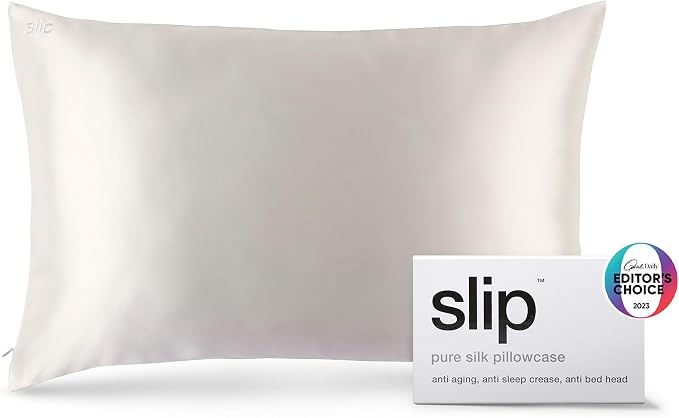 slip The Original Queen Pure Silk Pillow Case - Image 10