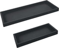 Spacewiser Countertop and Vanity Tray by Spacewiser
