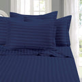 Elegant Comfort Best, Coziest 6-Piece Sheet Sets! by ELEGANTCOMFORT