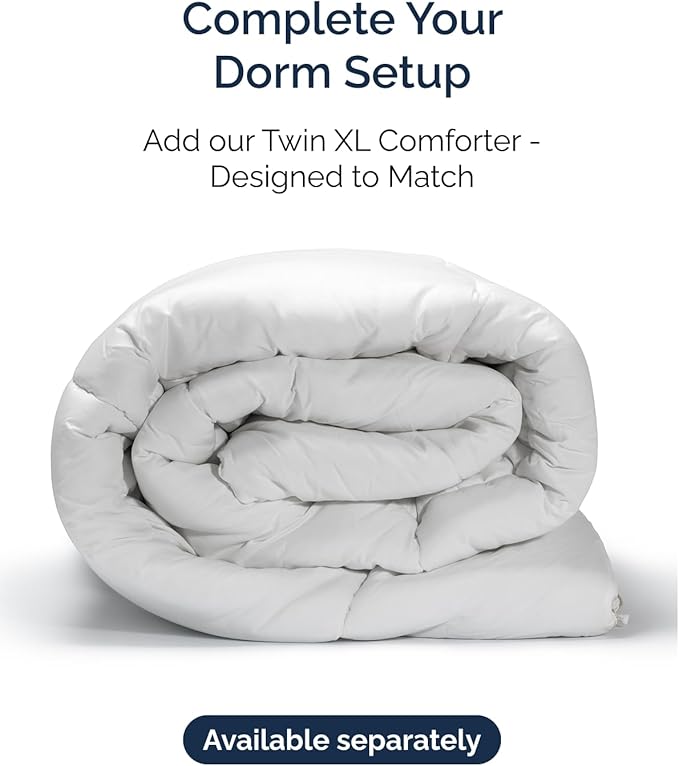 Extra Deep Twin XL Sheet Set - Image 8