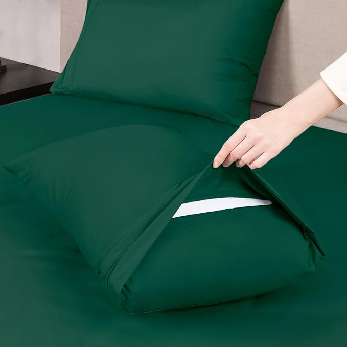 Mejoroom Twin Sheet Set - Image 3