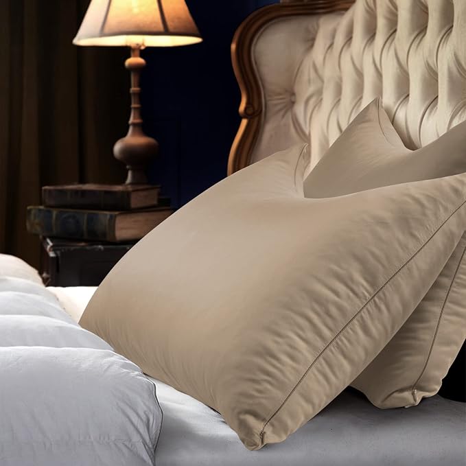 Cooling Curved Pillow Cases - Image 7